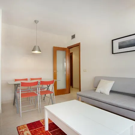 Апартаменты Aida's Flat