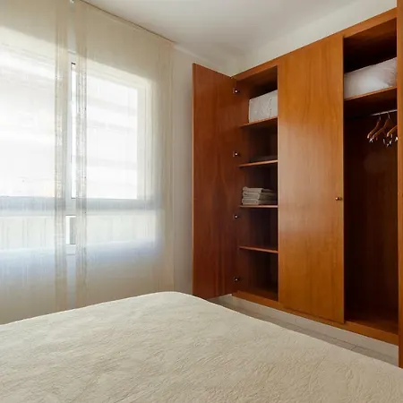 Aida's Flat