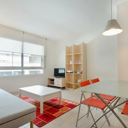 Aida's Flat شقة *