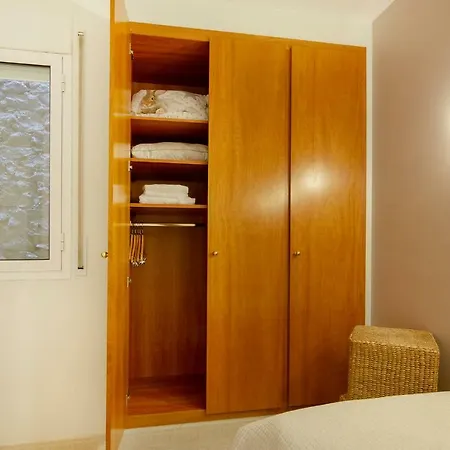 Aida's Flat Gerona