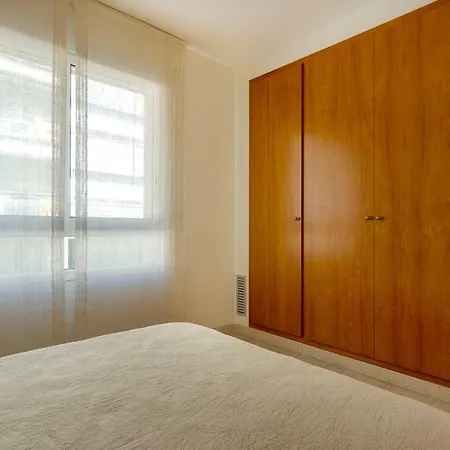 Aida's Flat