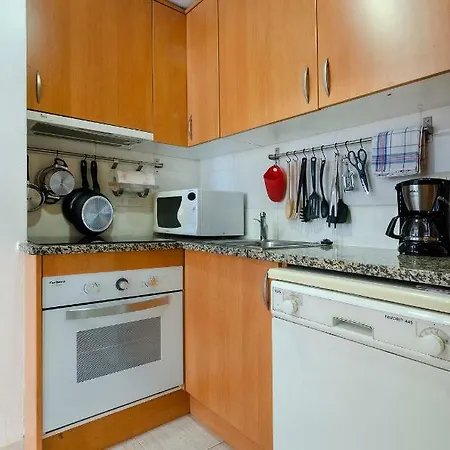 Aida's Flat شقة *