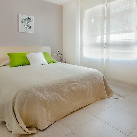 شقة Aida's Flat خيرونا